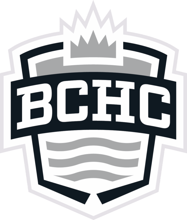 Bcch Vector About the BCHC | British Columbia Hockey Conference