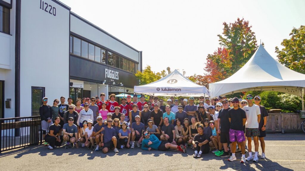 Richmond Sockeyes in the community